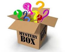 New 2021 Ledgestone 8 Disc Mystery Box!!!!