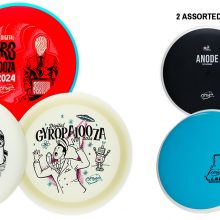 2024 GYROpalooza Box - FREE SHIPPING!