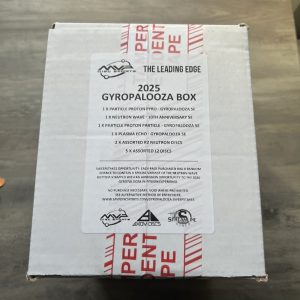 2025 GYROpalooza Box - FREE SHIPPING!